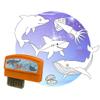 Flycatcher Smart Sketcher 2.0 Activity Cartridge - Under The Sea view 1