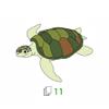 Flycatcher Smart Sketcher 2.0 Activity Cartridge - Under The Sea view 2