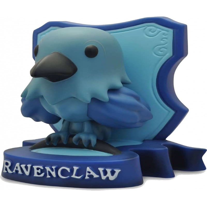Plastoy Money Box, Polyvinyl Chloride, Blue, One Size