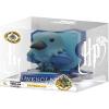 Plastoy Money Box, Polyvinyl Chloride, Blue, One Size view 3