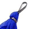 MTFZD Sensory Child Therapy Swing Hammock for Kids Autism ADHD ADD Cuddle Up to 200kg Elastic Parcel Steady Seat Swing (Size : 100 x 280 cm) view 3