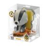 Plastoy Hufflepuff Money Box 12Cm,Black view 4