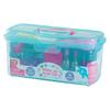 PlayGo Kids Makeup Toys, Makeup Set, Girl, Princess, Pink Birthday Gift, Safe Non-Toxic Age 3 Year & up (16 Pieces) view 2