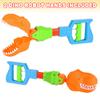 ArtCreativity Dino Robot Hand Grabber, Set of 2, 14 Inch Robotic Arm Reacher Grab Claw, Cool Grabbing Stick for Kids, Fun Dinosaur Toys for Boys and Girls, Great Holiday and Birthday Gift Idea view 2