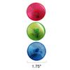 ArtCreativity Light Up Spinning Top Toys, Set of 12, Flashing Spin Toys with LED Effects, Light Up Birthday Party Favors for Boys and Girls, Goodie Bag Fillers for Kids view 3