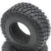4pcs 1/10 RC 2.2/3.0inch Short Course SC Tires Tyres Height 118mm/4.64inch view 4