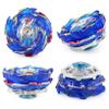 Battling Toys - Burst SuperKing Booster B-174 Helios Volcano Starter Spinning Top Toy view 3