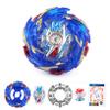 Battling Toys - Burst SuperKing Booster B-174 Helios Volcano Starter Spinning Top Toy view 4