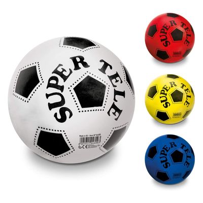 Mondo Toys 04600 Super Tele BIO Children-Assorted Colours-BioBall-04600