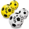 Mondo Toys 04600 Super Tele BIO Children-Assorted Colours-BioBall-04600 view 2