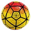 Biggz Bag of Sport Balls Basketball, Soccer Ball, Football, Volleyball, Playground Ball, and Pump view 2
