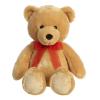 Aurora Cuddly Bear Stuffed Animal - Cozy Comfort - Endless Snuggles - Brown 22 Inches view 1