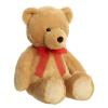 Aurora Cuddly Bear Stuffed Animal - Cozy Comfort - Endless Snuggles - Brown 22 Inches view 2