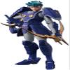 1000 Toys - Yoroiden Samurai Troopers Chodankado Rowen of Strata PXAction Figure (Net) view 1