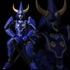 1000 Toys - Yoroiden Samurai Troopers Chodankado Rowen of Strata PXAction Figure (Net) view 4
