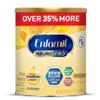 Enfamil NeuroPro Baby Formula, Brain and Immune Support with DHA, Iron and Prebiotics, Infant Formula Inspired by Breast Milk, Non-GMO, 28.3 Oz Value Can view 1