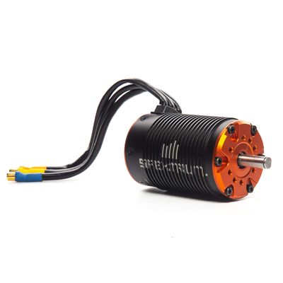 Spektrum Firma 1100Kv 4-Pole Brushless Motor, SPMXSM2500