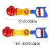 ArtCreativity Boxing Hand Toy, 1PC, Punching Toy for Boys and Girls, Pull Handle to Punch, Fun April Fools Gag Toys for Kids and Adults, Best Birthday Gift for Children view 3