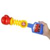 ArtCreativity Boxing Hand Toy, 1PC, Punching Toy for Boys and Girls, Pull Handle to Punch, Fun April Fools Gag Toys for Kids and Adults, Best Birthday Gift for Children view 4