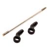 Axial Panhard Bar and Links, Standard: SCX10 III, AXI234033 view 1