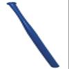 WIFFLE Blue Bat and Ball Set AweStar Eagle Limited Edition WIFFLE Blue Bat and 6 White Ball Bundle view 3