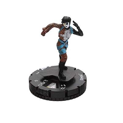 Marvel Heroclix X-Men House of X: Domino #012