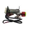 PreAsion RC Engine Starter Gasoline Engine Master for 20-80cc Airplane Model Aircraft 12v-18v view 3