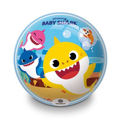 BABY SHARK BALL D.230