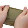 BARMI 6inch Pena Coin Penetration Cup Dish Rubber Sheet Magic Trick Toy Party Props,Perfect Child Intellectual Toy Gift Set view 4