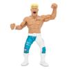 All Elite Wrestling Cody Rhodes LJN Action Figure - AEW Unmatched Collection Figure - Series 1 view 1