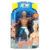 All Elite Wrestling Cody Rhodes LJN Action Figure - AEW Unmatched Collection Figure - Series 1 view 2