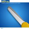 1InTheOffice Blunt Tip Scissors for Kids, 5 Inch Scissors, Kids Stainless Steel Scissors, Right & Left-Handed, 4/Pack view 3