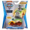 Paw Patrol True Metal Spark Collection 1:55 Scale - Rocky and Vehicle view 1