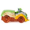 Paw Patrol True Metal Spark Collection 1:55 Scale - Rocky and Vehicle view 2