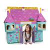 Pop2Play Fairytale Castle  Role Play Toy Helps Develop Kids Imagination  Made from Strongfold Cardboard view 1