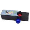 BARMI Creative Changeable Magic Box Prop Turning Red to Blue Ball Kids Adult Trick Toy,Perfect Child Intellectual Toy Gift Set view 3