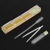 SALUTUYA Formicarium Display Ornamental Box with Water Tower Easy to Install Ornamental Box breeding Box for Kids for Educational(Yellow nest) view 1