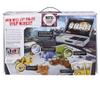 Hasbro Gaming Avalon Hill Risk Legacy Strategy Tabletop Game, Immersive Narrative Game, Miniature Board Game for Ages 13 and Up, for 3-5 Players view 2