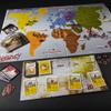 Hasbro Gaming Avalon Hill Risk Legacy Strategy Tabletop Game, Immersive Narrative Game, Miniature Board Game for Ages 13 and Up, for 3-5 Players view 3