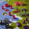 Hasbro Gaming Avalon Hill Risk Legacy Strategy Tabletop Game, Immersive Narrative Game, Miniature Board Game for Ages 13 and Up, for 3-5 Players view 4