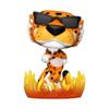 Funko POP! Ad Icons #117 - Chester Cheetah [Glow in The Dark] Exclusive view 3