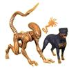 Alien Collection Special Edition - Xenomorph Runner - Fully Poseable Figure 7 inch view 2