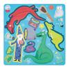 Floss & Rock 42P6312 Spellbound Magnetic Fun and Games view 2