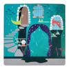 Floss & Rock 42P6312 Spellbound Magnetic Fun and Games view 4