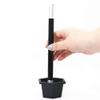 BARMI Creative Flowerpot Wand Flower Magic Trick Transformation Kids Toy Party Prop,Perfect Child Intellectual Toy Gift Set view 2