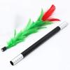 BARMI Creative Flowerpot Wand Flower Magic Trick Transformation Kids Toy Party Prop,Perfect Child Intellectual Toy Gift Set view 3