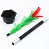 BARMI Creative Flowerpot Wand Flower Magic Trick Transformation Kids Toy Party Prop,Perfect Child Intellectual Toy Gift Set view 4