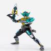 TAMASHII Nations (SHINKOCCHO SEIHOU) Masked Rider Zeronos Altair Form Masked Rider Den-O, Bandai S.H. Figuarts view 2