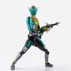 TAMASHII Nations (SHINKOCCHO SEIHOU) Masked Rider Zeronos Altair Form Masked Rider Den-O, Bandai S.H. Figuarts view 4