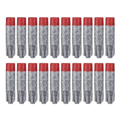 Nerf AccuStrike Ultra 20-Dart Refill Pack Ultra Blasters, Designed for Accuracy, Compatible Only Ultra Blasters